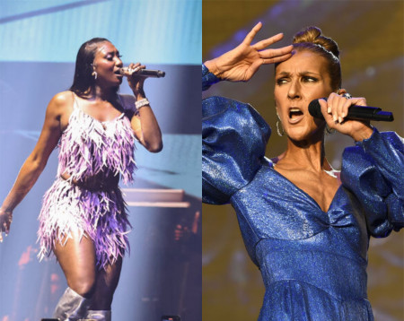Céline Dion et Aya Nakamura : 2,7 millions d'euros pour la cérémonie d'ouverture des JO