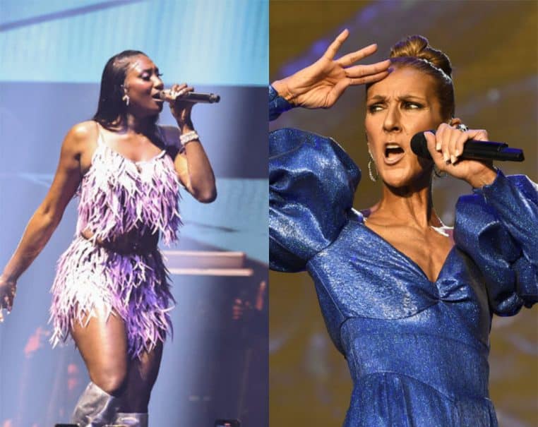 Céline Dion et Aya Nakamura : 2,7 millions d'euros pour la cérémonie d'ouverture des JO