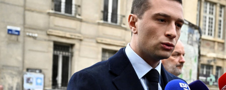 Ces volontés de Jordan Bardella pour le milieu scolaire