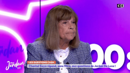 chantal goya petite retraite confidences