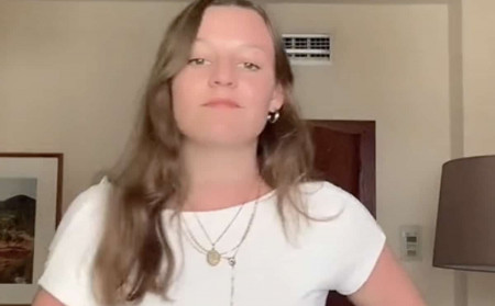 coup de soleil TikTok info