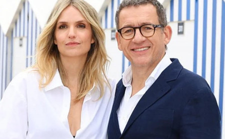 couple dany boon actu