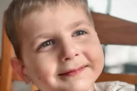 cruz enfant mort sommeil cagnotte SUDC (1)