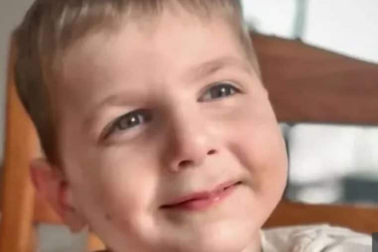 cruz enfant mort sommeil cagnotte SUDC (1)