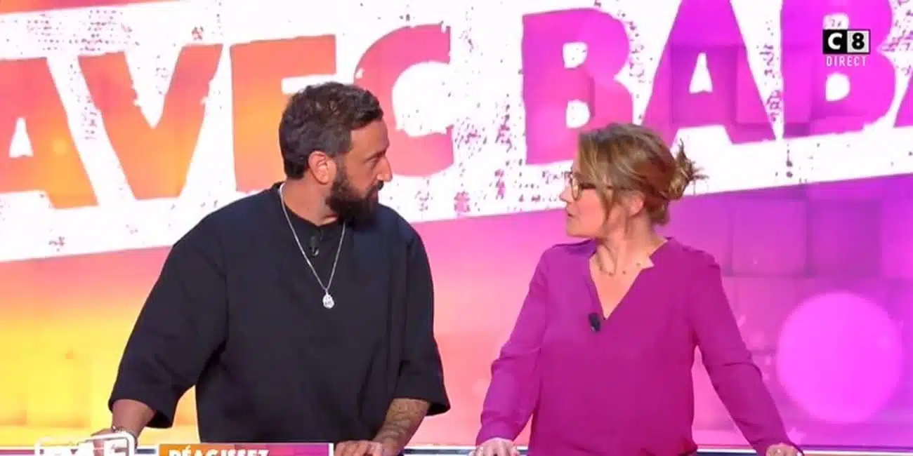 Cyril Hanouna annonce la date de fin de TPMP