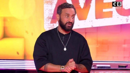 cyril hanouna annonce tpmp victoire jordan bardella
