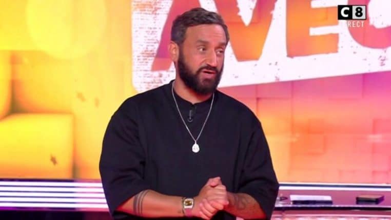 cyril hanouna annonce tpmp victoire jordan bardella