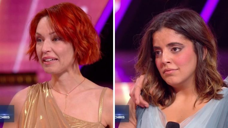 danse avec les stars ines reg