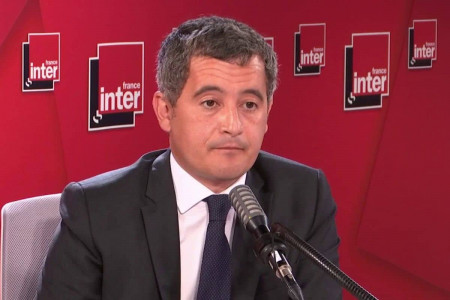 darmanin