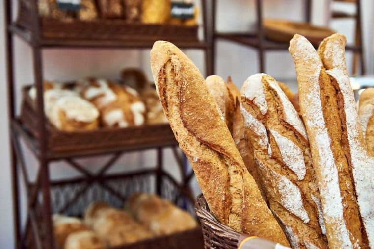detourne argent boulangerie