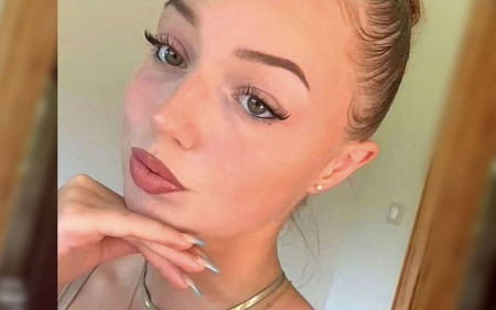Disparition de Lina