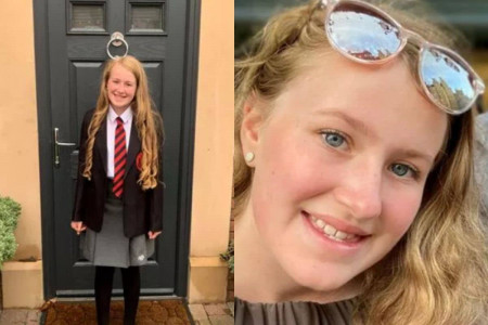 ecoliere 11 ans Annabel Greenhalgh (3)