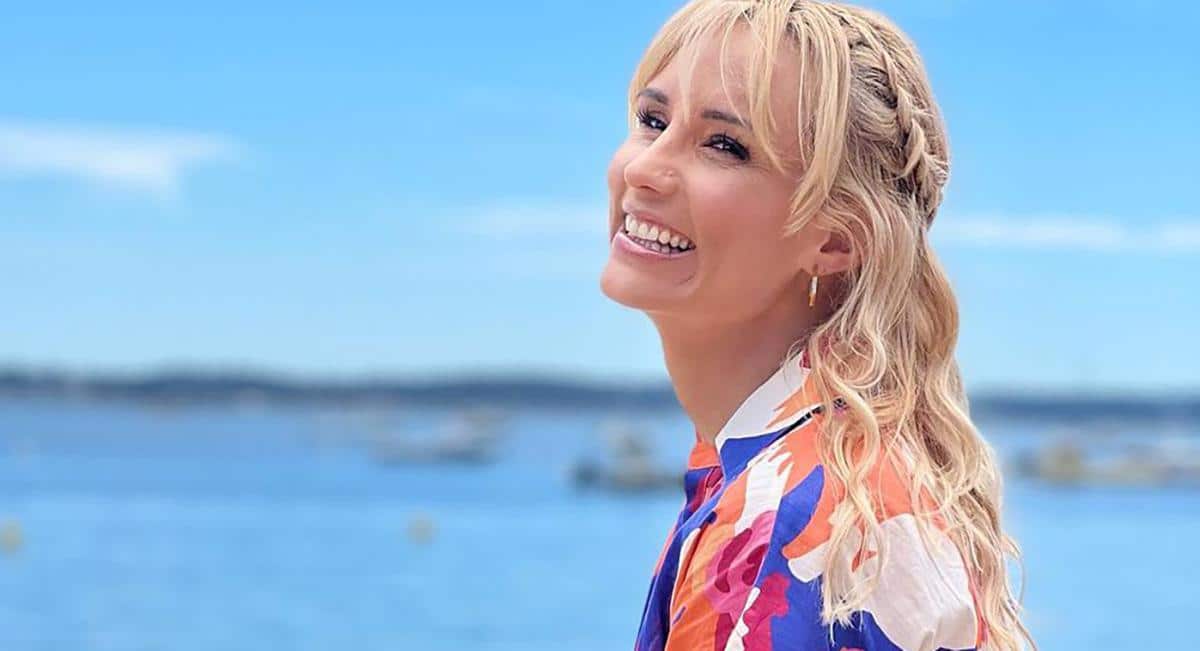 elodie gossuin nouveau projet graal