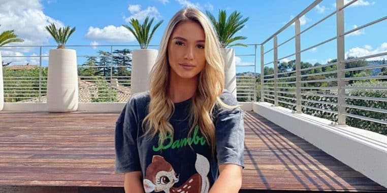 eloise appelle atteinte cancer elle donne nouvelle