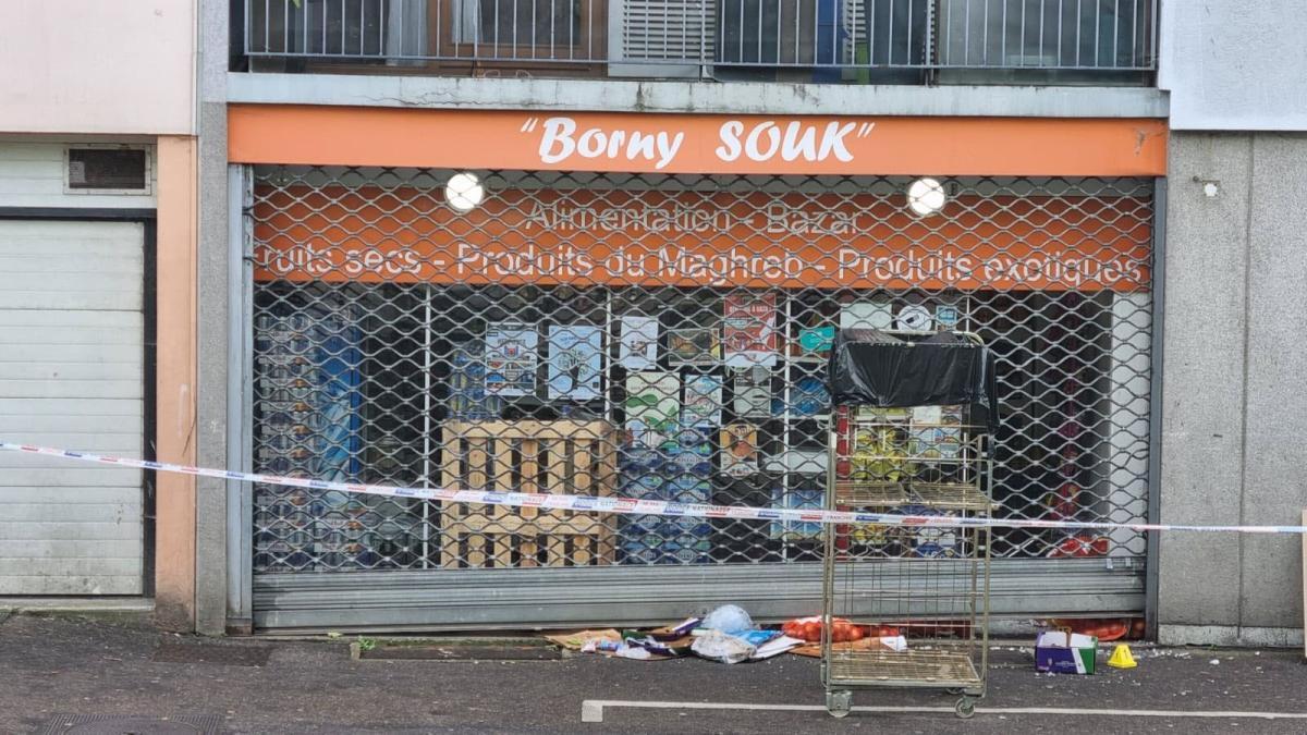 epicerie attaque couteau metz