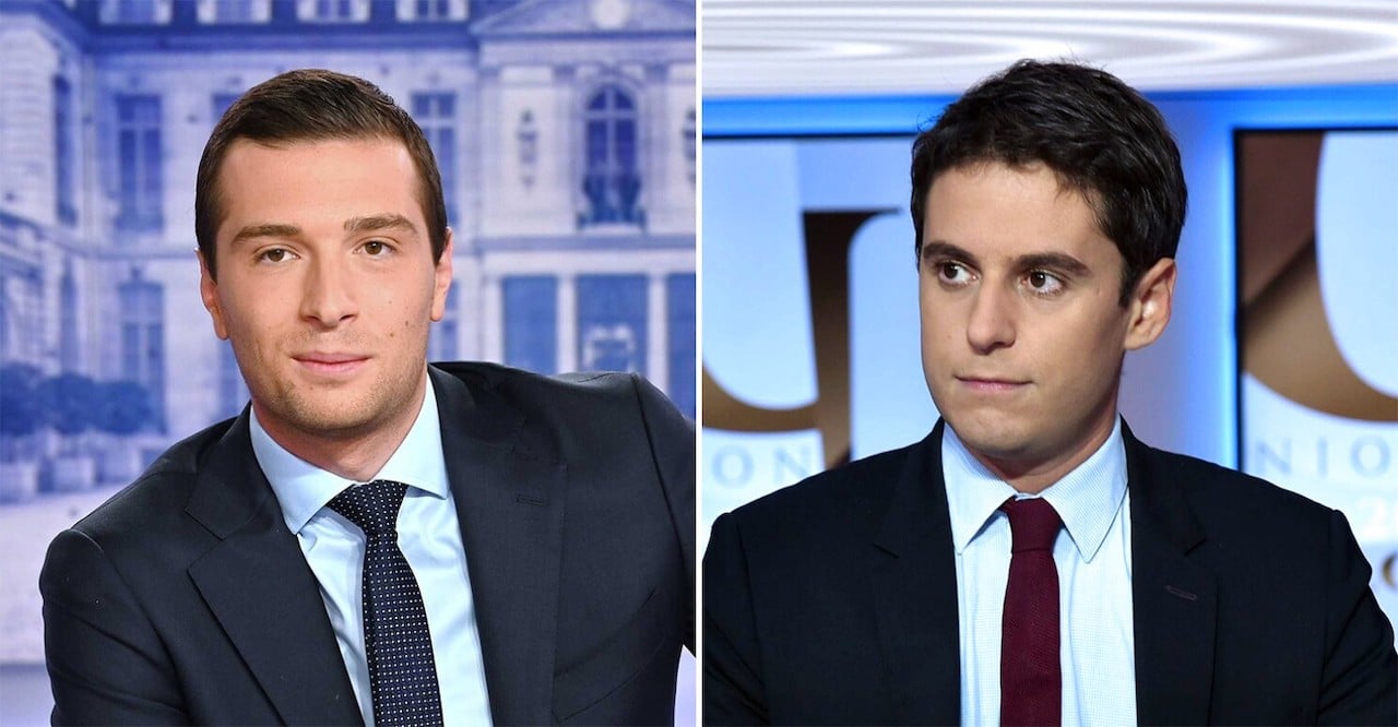 fortunes politiques