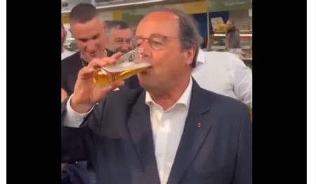 francois hollande video campagne biere - copie