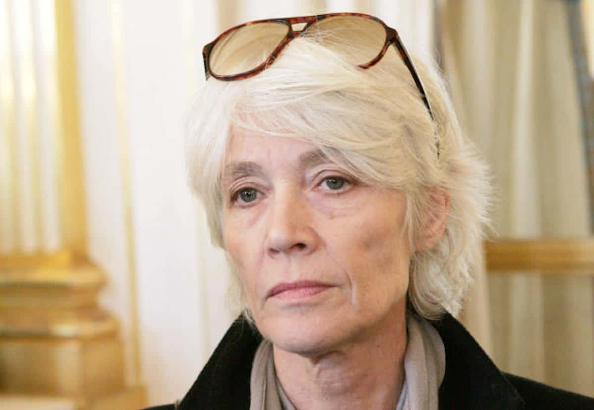 francoise hardy revelations obseques