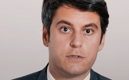 gabriel attal video preservatif