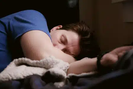 manque sommeil