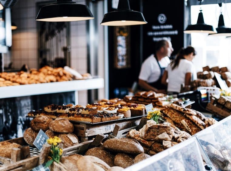 Image illustration quelles sont les meilleures pâtisseries pour notre ligne ?