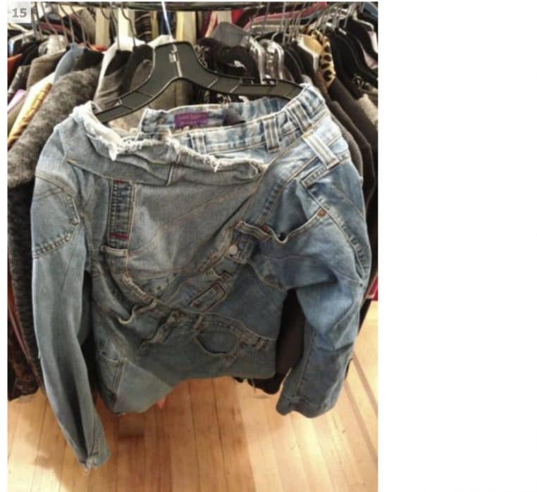 Image illustration 16 design foireux