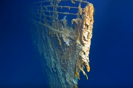 Titanic