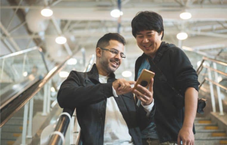 Image illustration deux mais se trompe d'aéroport