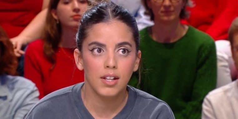 ines reg danse avec les stars