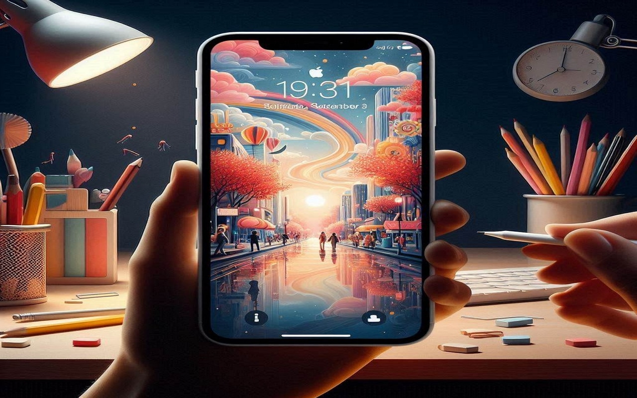 iPhone Apple enfin transparent sur les mises à jours