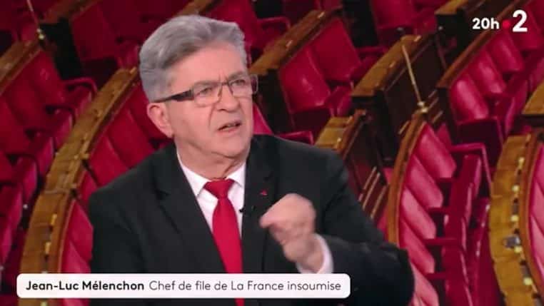 jean luc melenchon pret premier ministre - copie