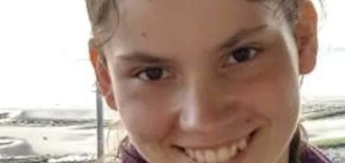juliette goormans retrouvee