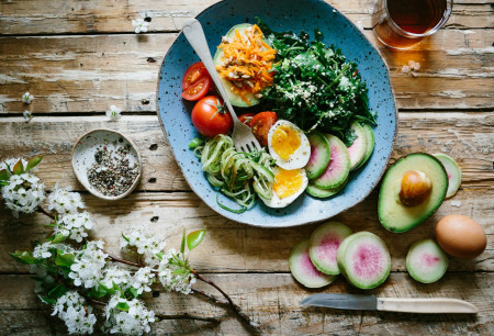 aliments sains