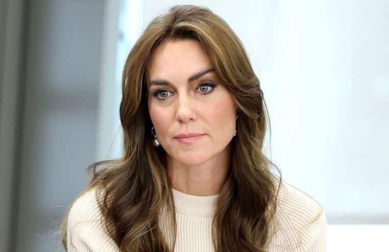 kate middleton pourrait jamais revenir