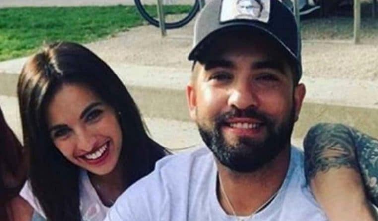 kendji girac blesse par balle