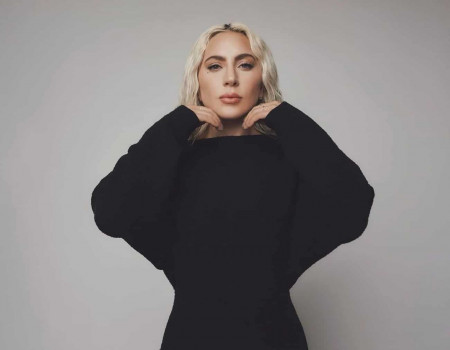 Lady Gaga enceinte ?