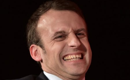 macron plan