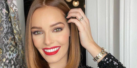 maeva coucke miss france mappé