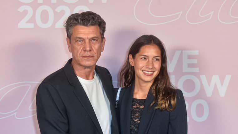 marc lavoine couple confidences - copie