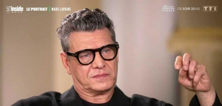 marc lavoine portrait couple confidnecce