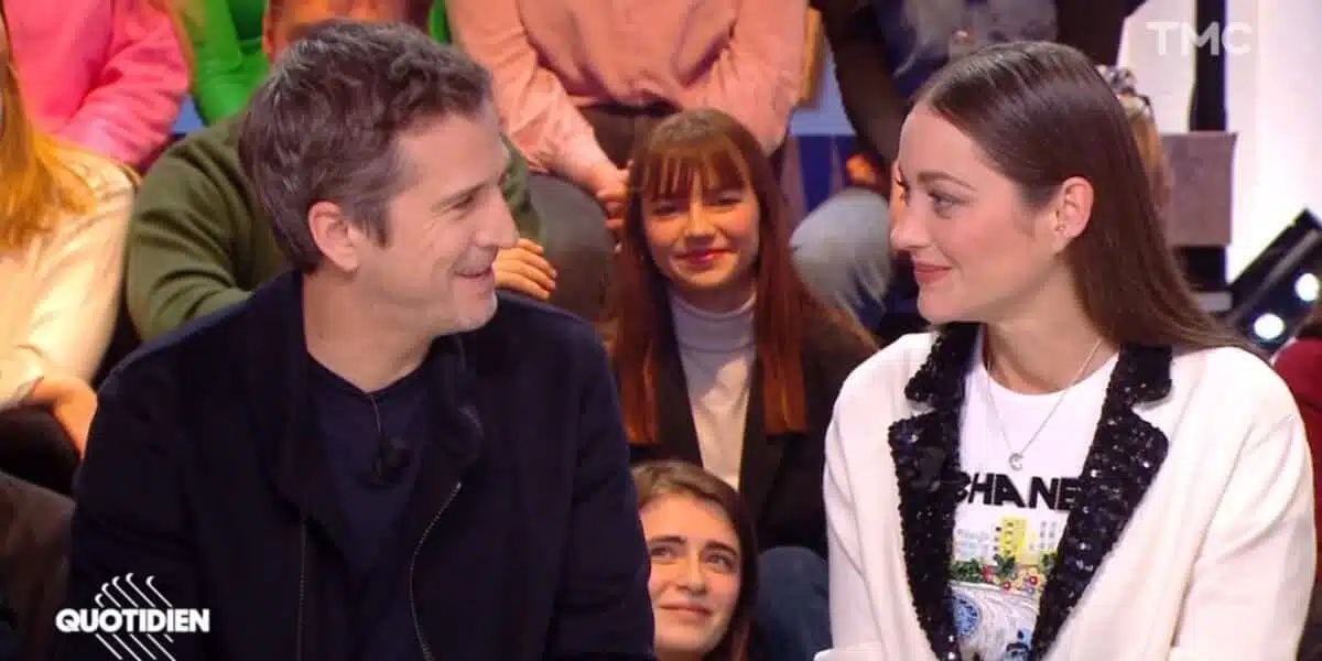 marion cotillard guillaume canet declaratio