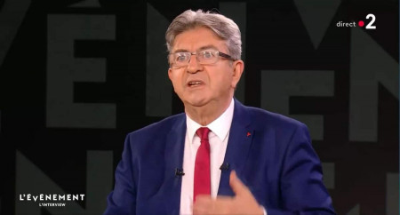 melenchon hollande tacle réponses - copie