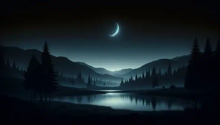 nouvelle lune