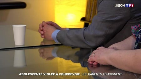 parents temoigne adolescente 12 ans
