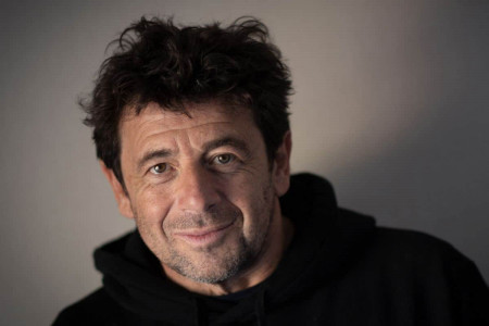 patrick bruel
