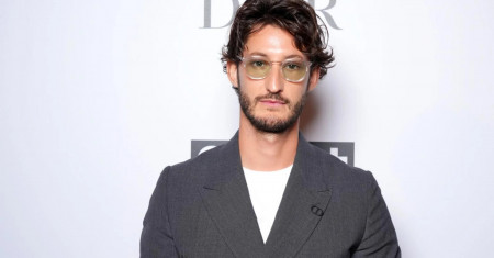 Pierre Niney : sa prise de parole à l'aube des législatives