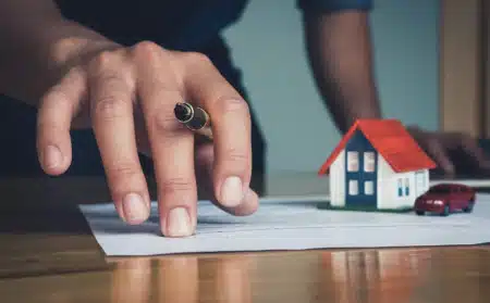 prêt immobilier courtier