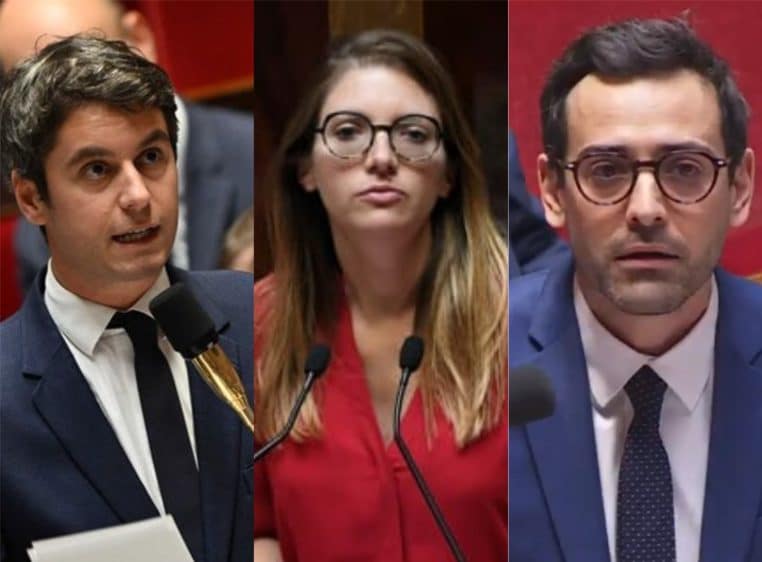 Quels ministres aux élections législatives ?