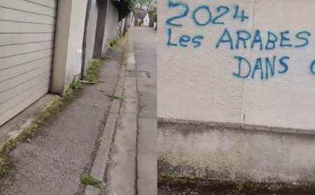 racisme 2024