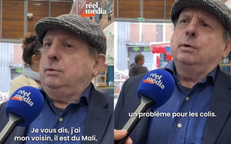 racisme france